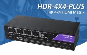 HDR-4x4-Plus