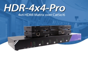 HDR-4x4-Pro